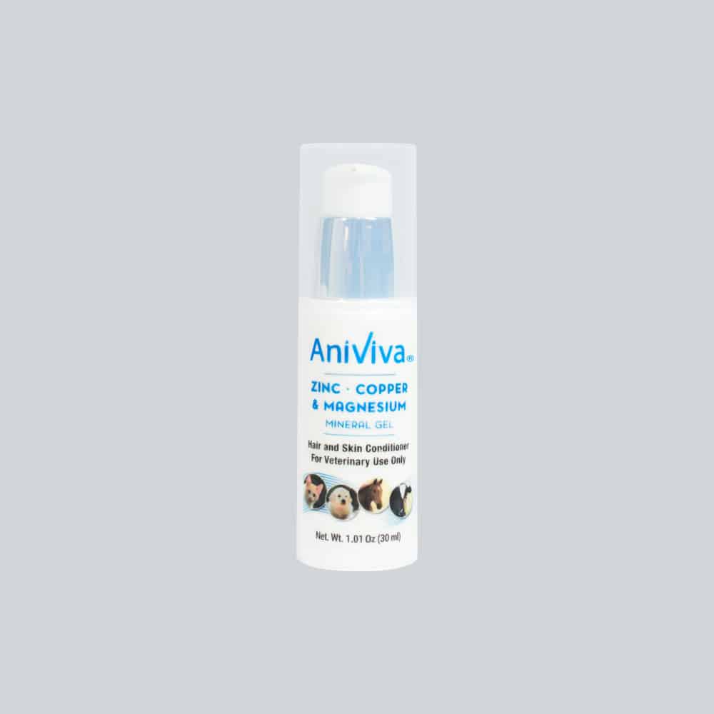 AniViva® Animal Gel 1 oz – 30 ml