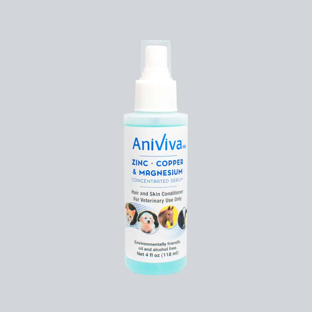 AniViva® Animal Serum 4 oz – 118 ml